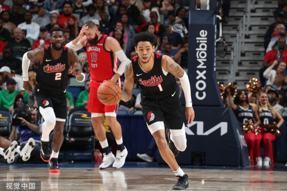 NBA官方